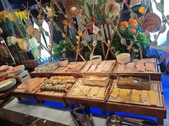 -温德姆至尊酒店·璇全日餐厅