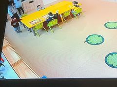 -亲亲袋鼠托育早教·思维专注力·棕熊英语(鼓楼恒力城店)