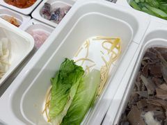 -许小树(国贸商城店)