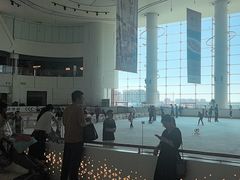 -世纪星滑冰俱乐部(万象城店)