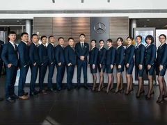 -尊卡诺高级西装礼服定制(江东中路店)