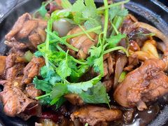 -川香煲(茅台路店)