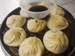 -小民大排档(光谷店)