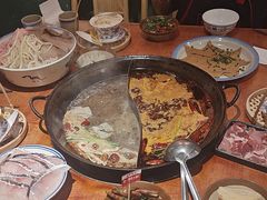 -周小明火锅(黑金冠社区店)