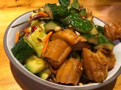 -觅山云南菜(泊富ICITY店)