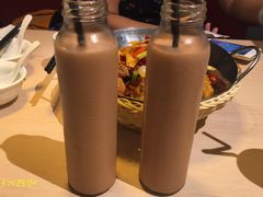 -避风塘(宝山万达店)