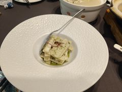 -肆月河豚·新淮扬(金融街店)