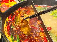 -山缓缓火锅(苏州仁恒仓街店)