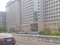 -北京市公安局公安交通管理局西城交通支队停车场