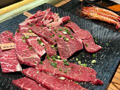 -千寻烧肉(政务区店)