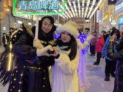 -中华巴洛克风情街