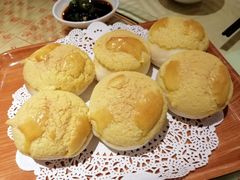 菠萝包-石岐佬中山菜馆(张溪店)