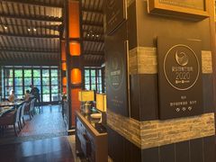 -杭州西子湖四季酒店·金沙厅