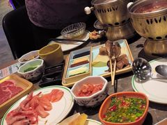 -亚马逊海鲜自助(王府井店)