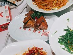 -燕郊烧鸽子(酷车小镇店)