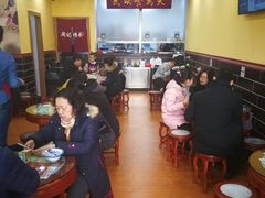 -赵记传承特色牛奶甜品(泉城广场店)