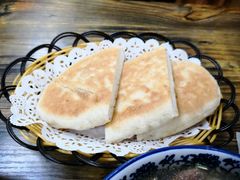 烤饼-淮南牛肉筋汤(锦辉商城店)