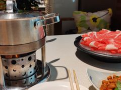 -爆棚肥牛火锅(原福成肥牛城味之缘三里河店)