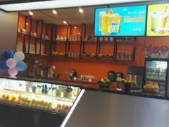 -幸福蓝海国际影城(河西店)