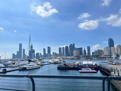 -情人坝酒吧街