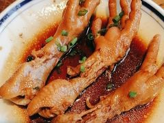 -鱼食饭稻·苏浙土菜17年老馆子(平江路店)