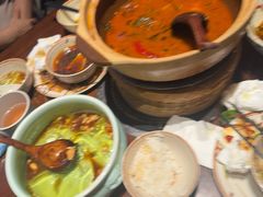 -吃饭皇帝大(梅溪新天地店)