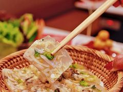 -锅当当铁锅炖烀饼王(长泰广场店)