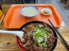 -东四卤煮店(东四北大街店)