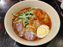 冷面-金掌勺锅包肉(太原万达店)