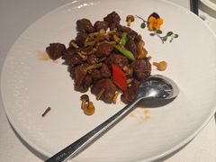 -漢舍中国菜馆(浦东嘉里城店)