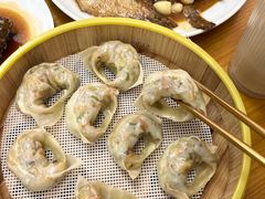 -面道赞宁海海鲜面(迎凤街店)