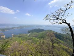 -五女山景区