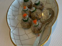 -北京柏悦酒店·锦庭餐厅Dining Room
