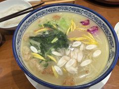 -香麒园·过桥米线·南湖雅宴