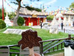 -安多素食(广仁寺路店)