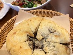 -喜洲翰林餐厅(董家百年老宅店)