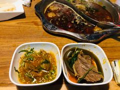 -傣妹火锅(南京东路一店)