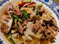 -小尕子·新疆菜(明园店)