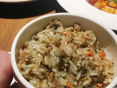 -菩提素素食餐厅(晶郦馆店)