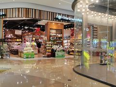 -布吉佳兆业广场