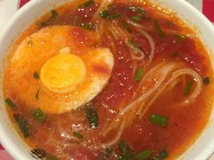-西贝(金桥店)