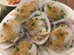 -揭阳钟记小食(福田新村店)