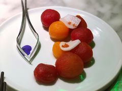 -辛香汇·现炒川菜(淮海路百盛店)