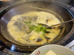 -好灶头妈妈菜·柴火灶台鱼·千岛湖土菜地标美食