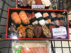 -GranVida生活超市(海信广场店)