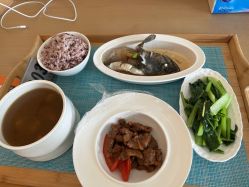点击看大图 -和伊母婴护理中心·全套房(金山店)
