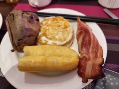 -昆泰嘉华酒店-嘉华咖啡厅