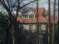 -苏州大学(天赐庄校区)