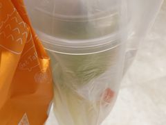 -BreadTalk面包新语·烘焙蛋糕(佐阾虹湾购物中心店)