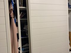 -索菲亚衣柜橱柜家具全屋定制(盈港路店)